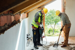 general contractors